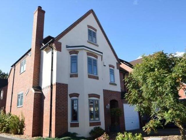 House for sale in Frankwell