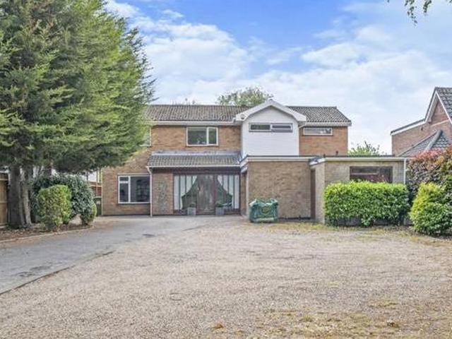 House for rent in Suffolk