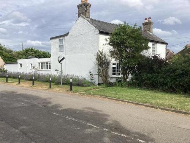 House for sale in Lyons, Greater London