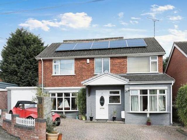 House for sale in Eastern Green, West Midlands