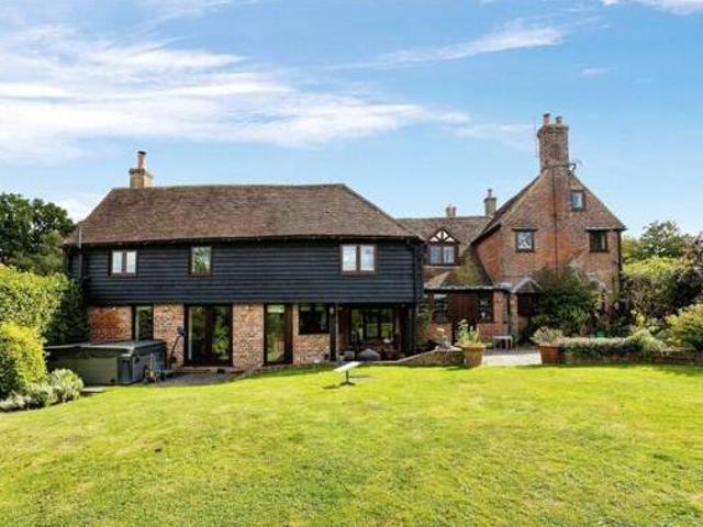 House for sale in Sandown Park, Kent