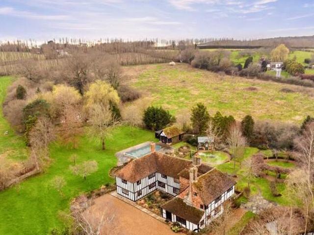 House for sale in Sandown Park, Kent