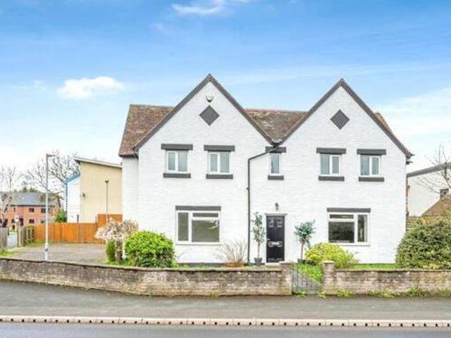 House for sale in Halford, Craven Arms