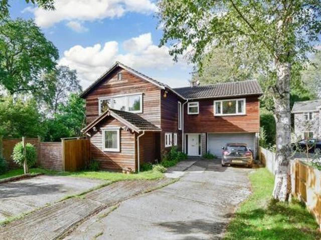 House for sale in Glynde, West Sussex