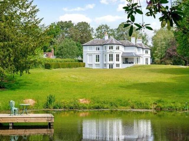 House for sale in Glynde, West Sussex