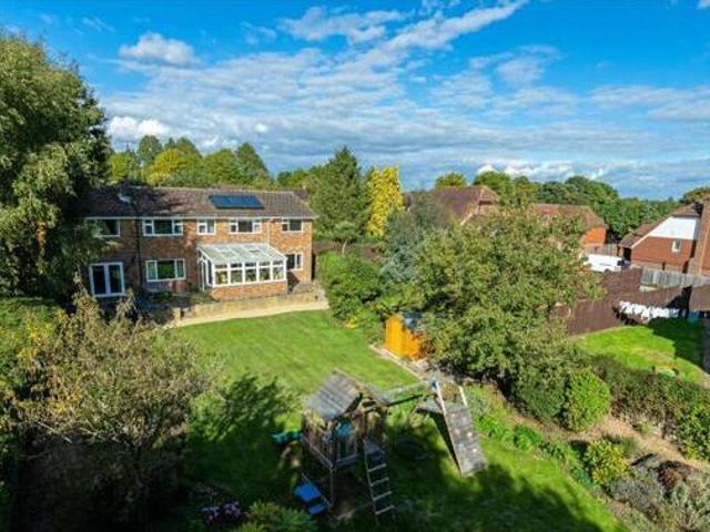 House for sale in Three Bridges, Glynde