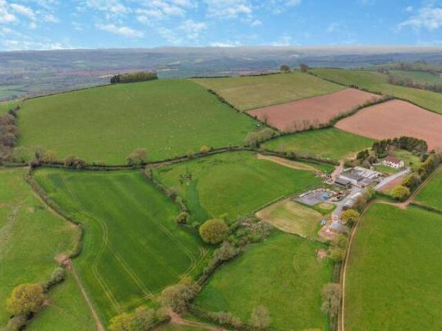 House for sale in Newton St Cyres, Devon
