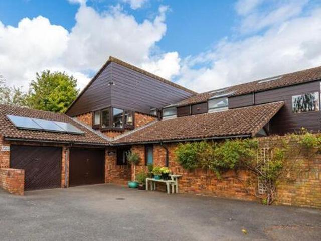 House for sale in Newton St Cyres, Devon