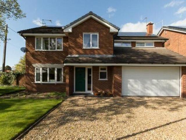 House for sale in Hammond Street
