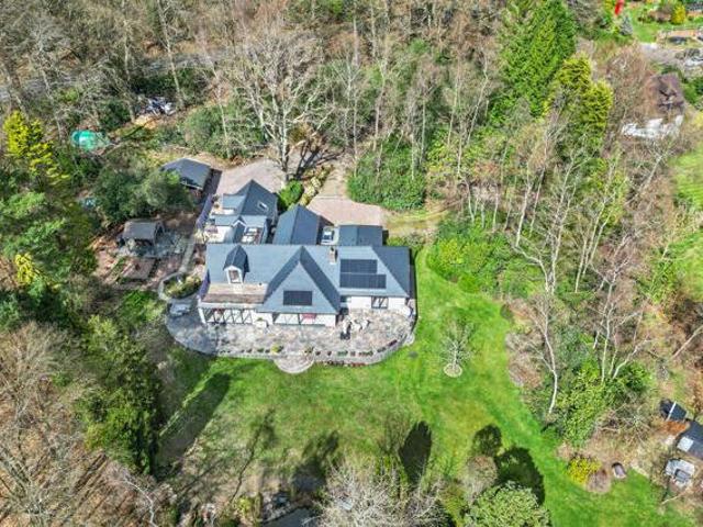 House for sale in East Sussex, England