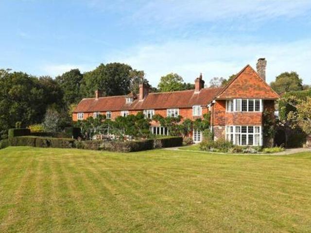 House for sale in Crowborough, Wealden