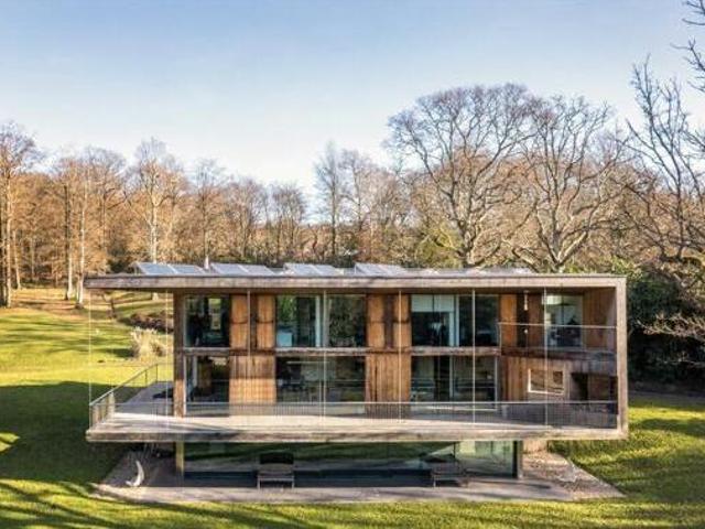 House for sale in Alderbrook, Wealden