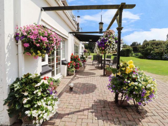 Farm for sale in Knockholt, Sevenoaks