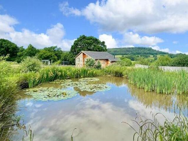 House for sale in Cullompton, Mid Devon