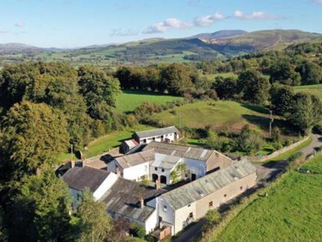 House for sale in Cumbria