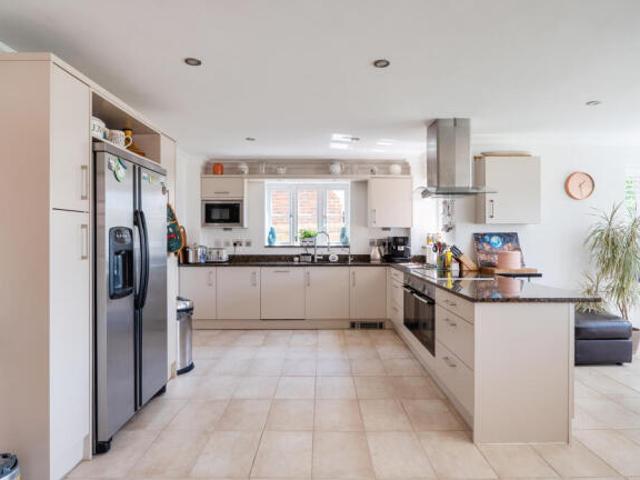 Farm for sale in The Slade, Oxfordshire