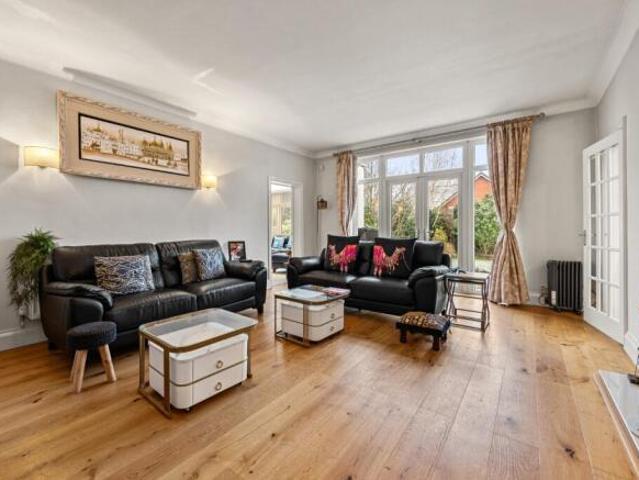 Farm for sale in Stanford On Avon, Leicestershire
