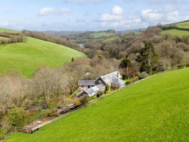 House for sale in Strode, Devon