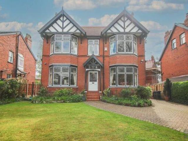 House for sale in Greater Manchester