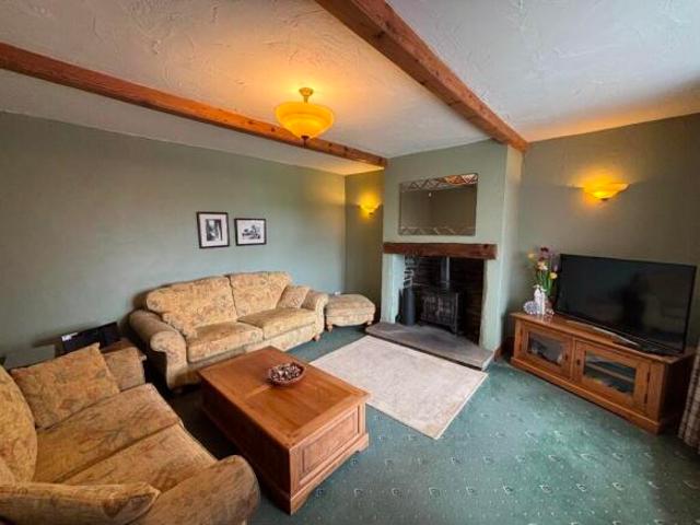 Farm for sale in West Yorkshire