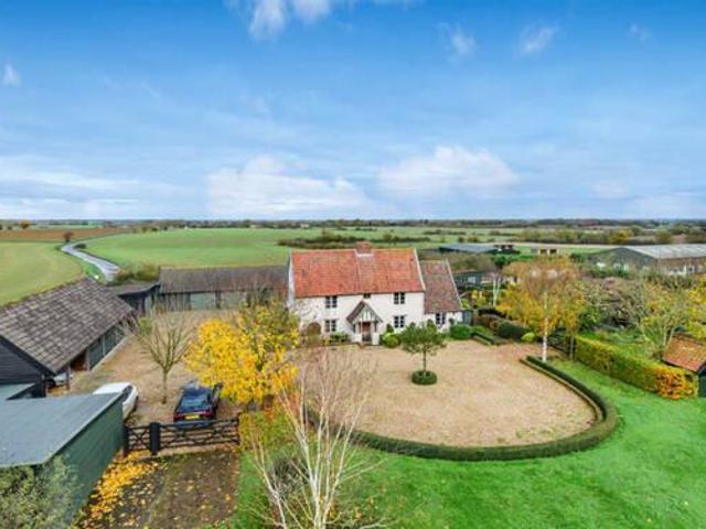 House for rent in Suffolk