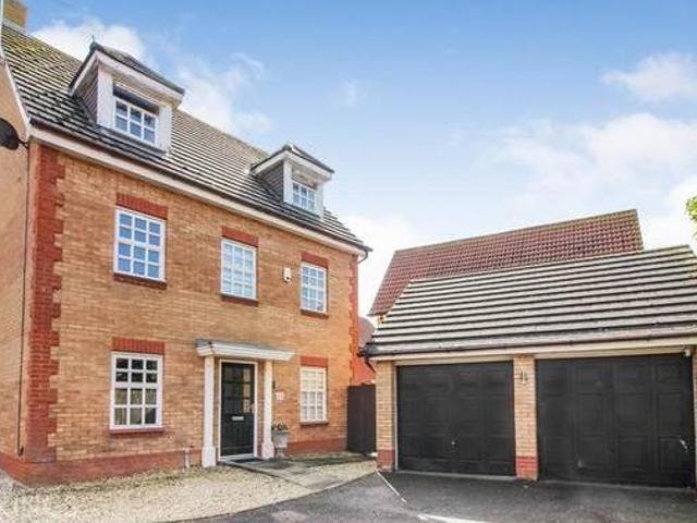 House for sale in Suffolk