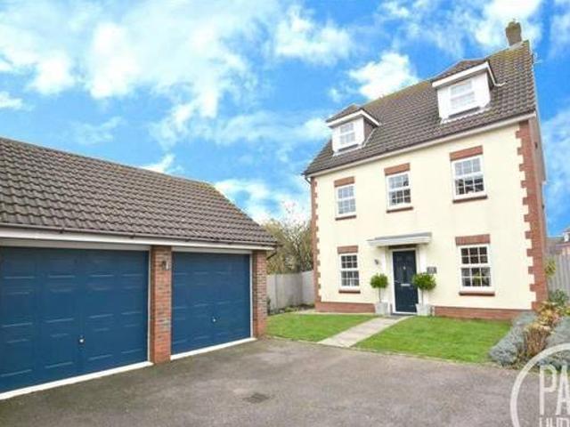 House for rent in Suffolk