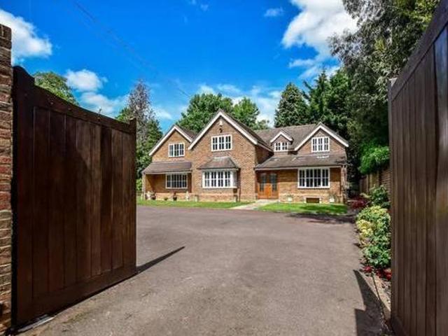 House for sale in Buckinghamshire