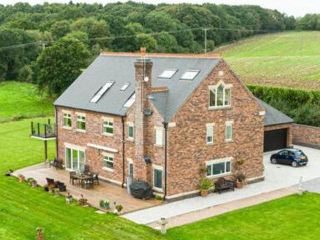 House for sale in Lyons, Greater London
