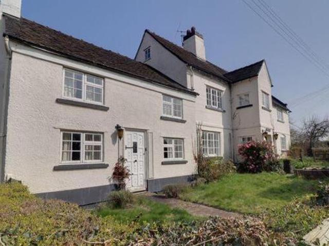 House for sale in Baswich, Staffordshire