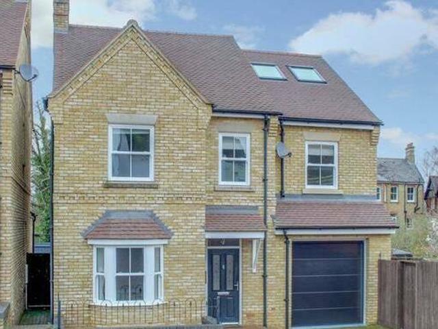 House for sale in Lyons, Greater London