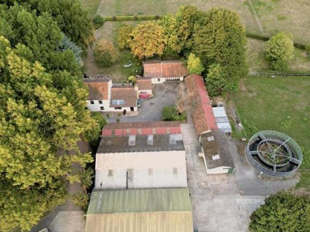 House for sale in Lyons, Greater London