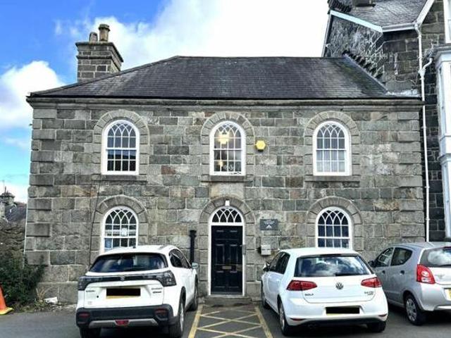 House for sale in Dolgellau, Wales