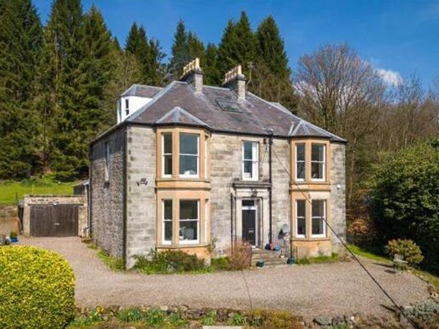 House for sale in Lower Mains, Dollar