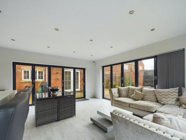 House for sale in South Yorkshire