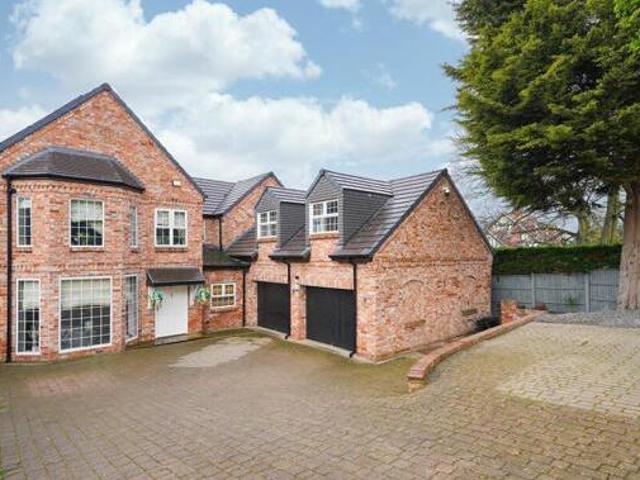 House for sale in Bessacarr, South Yorkshire