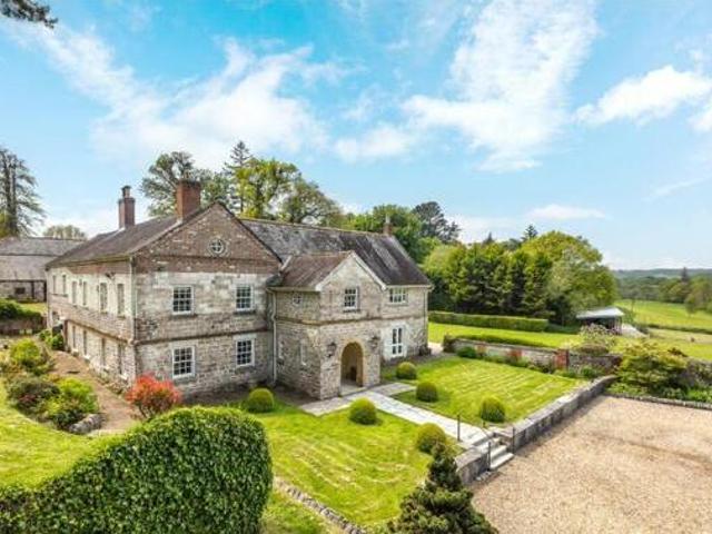 House for sale in Dorchester, Dorset