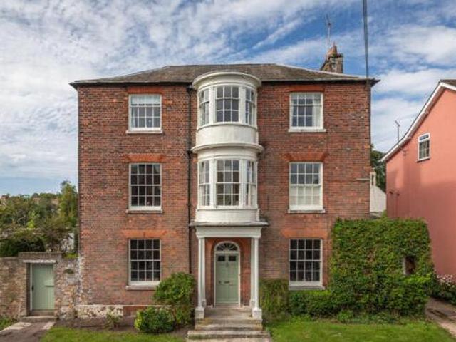 House for sale in Fordington
