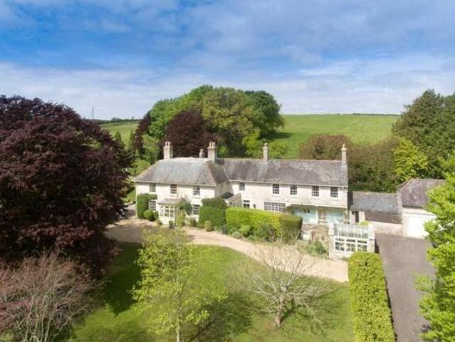 House for sale in Dorchester, Dorset