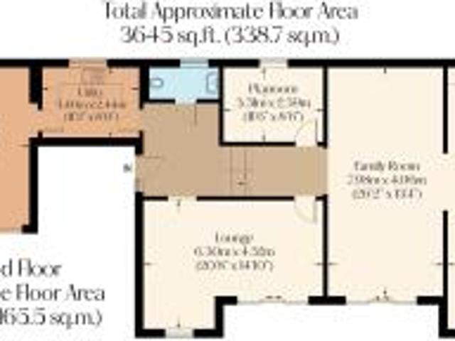 Farm for sale in Dore, South Yorkshire