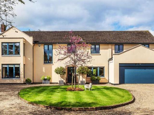 House for sale in Rose Hill, Mole Valley