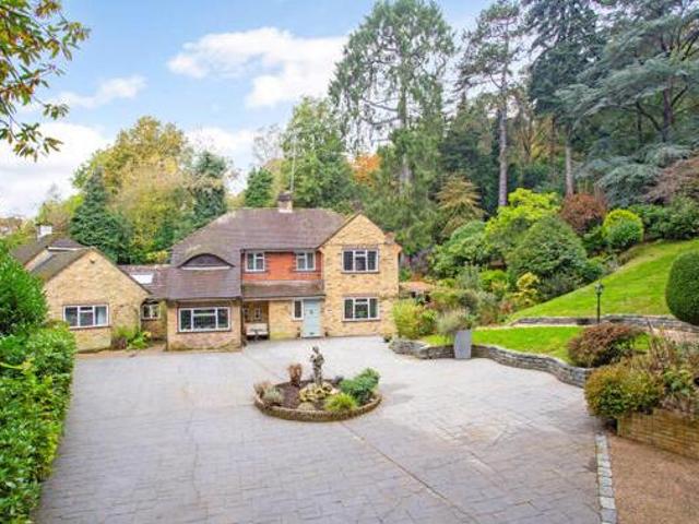 House for sale in Dorking, Mole Valley