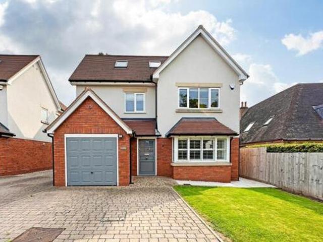 House for sale in City of London, Greater London