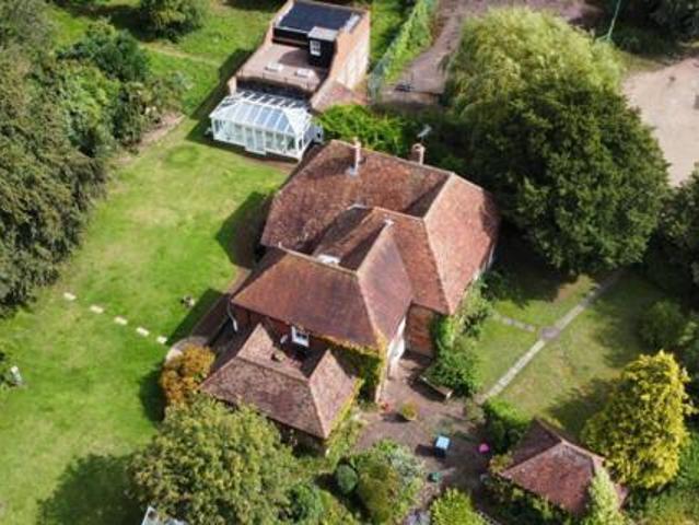 House for sale in Elvington, Ash