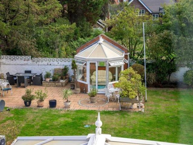 Farm for sale in Crosby, Sefton