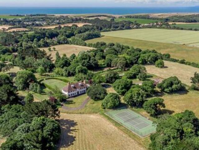 House for sale in Lyons, Greater London