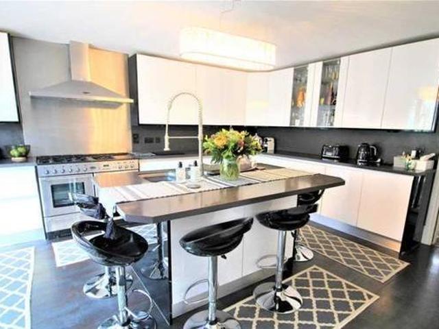 House for sale in Lyons, Greater London