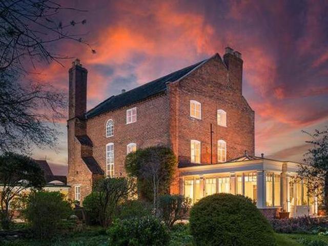 House for sale in Witton, Wychavon