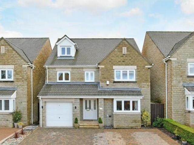 House for sale in Dronfield, North East Derbyshire