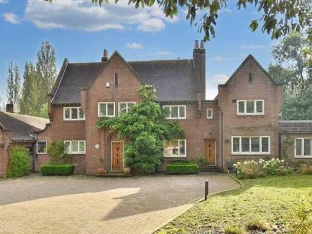 House for sale in East Midlands
